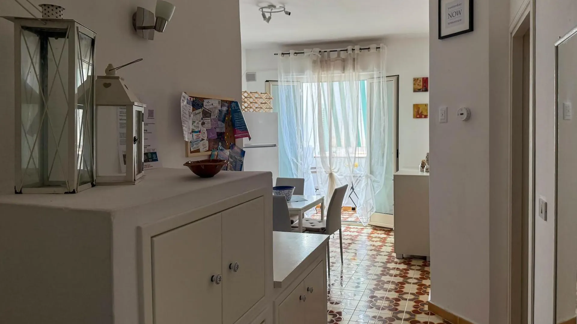 Ferienhaus Isola Delle Femmine Holiday Italien