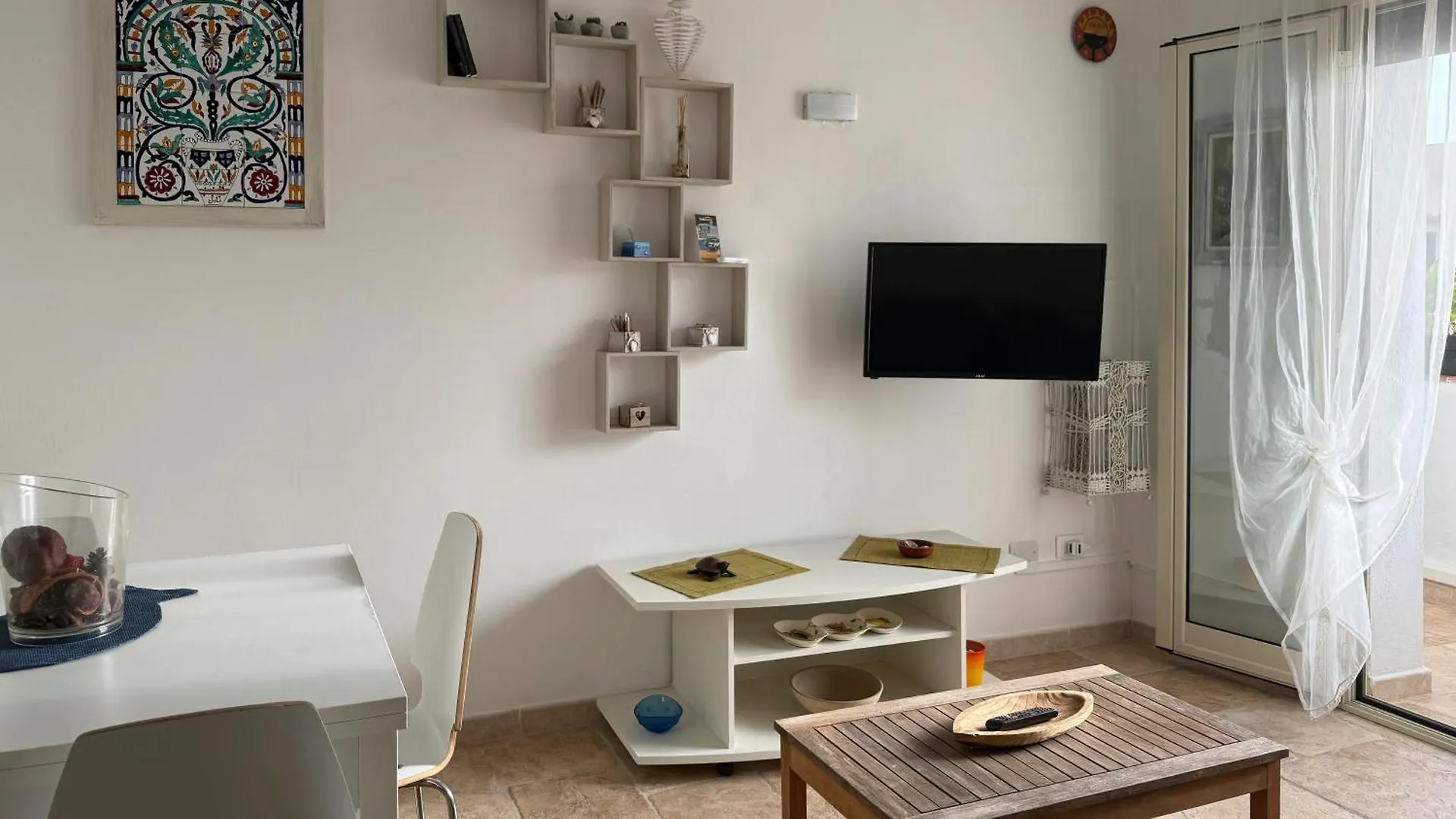 Ferienhaus Isola Delle Femmine Holiday
